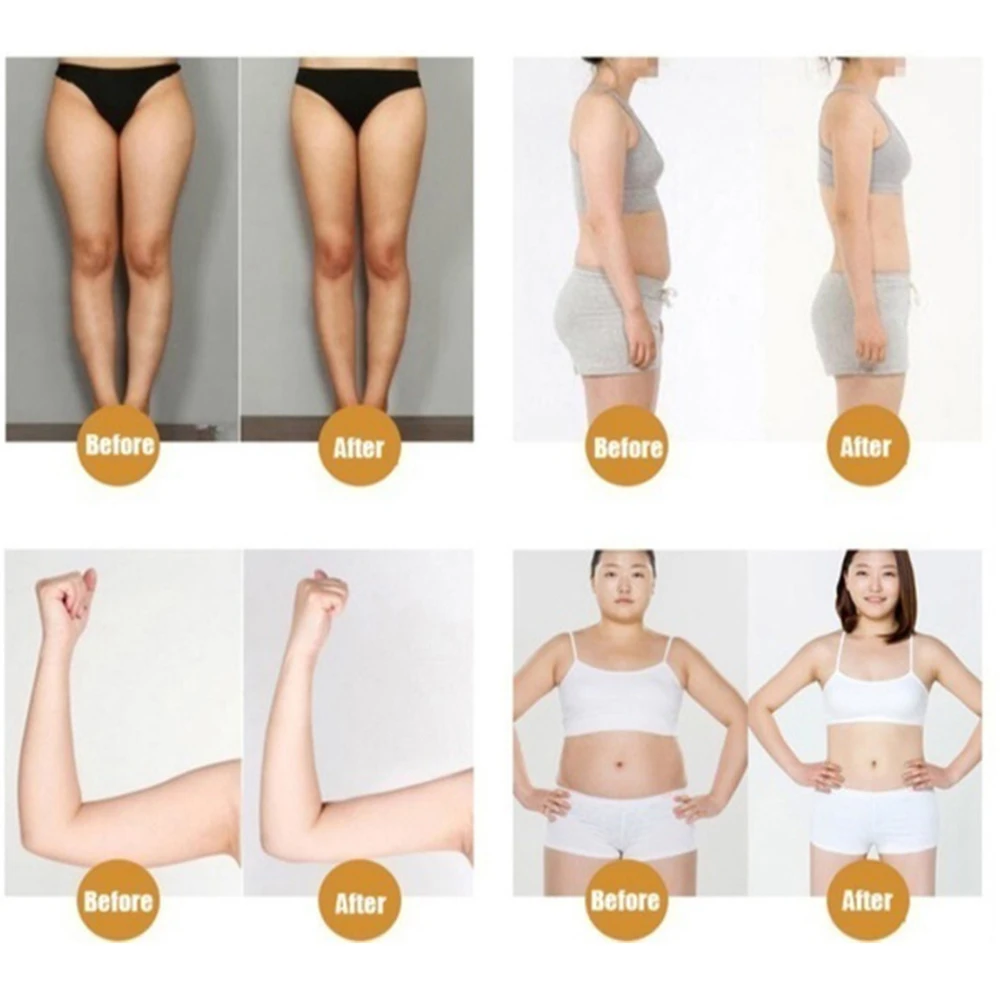 40 шт. Popfeel медицина пупок патч стикер потери веса утягивающий сжигание Детокс клейкий лист патч колодки