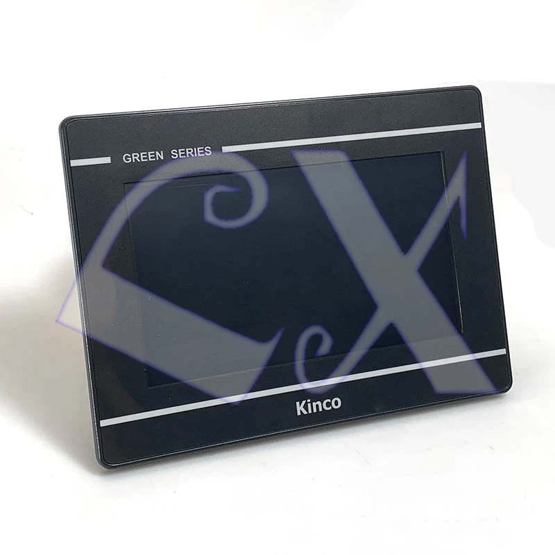 Kinco GL070 GL070E HMI сенсорный экран 7 дюймов 800*480 Ethernet 1 USB хост интерфейс человека
