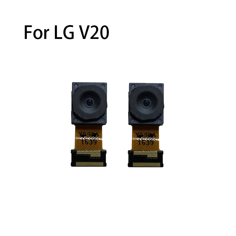 

ZUCZUG New Middle Camera Module For LG V20 Camera Module Repair Part