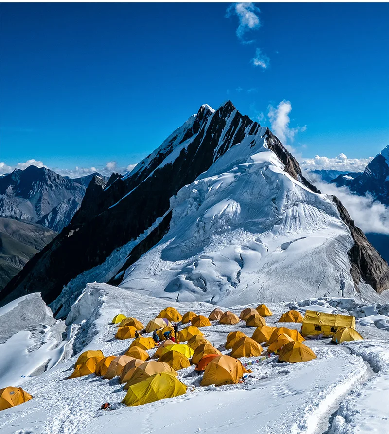 北极高寒鹅绒木乃伊睡袋详情页_18