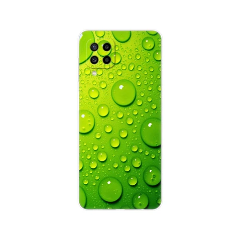 Samsung Galaxy M22 M32 4G Case Phone Back Cover For Samsung M22 Soft Case For Samsung M32 4G M 22 32 Silicon Bumper 6.4inch