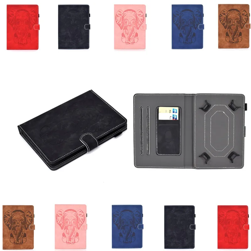 Чехол подставка из искусственной кожи для Huawei MatePad 10 4 дюйма 2020 BAH3 W09 1 9 7