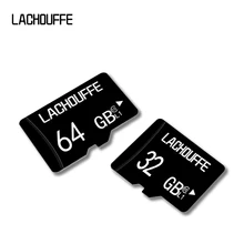 Высокоскоростная карта памяти Micro sd карта класс 10 TF карта 4 ГБ 8 ГБ 16 ГБ sd карта 32 Гб 64 ГБ карта Microsd SD usb flash для смартфонов