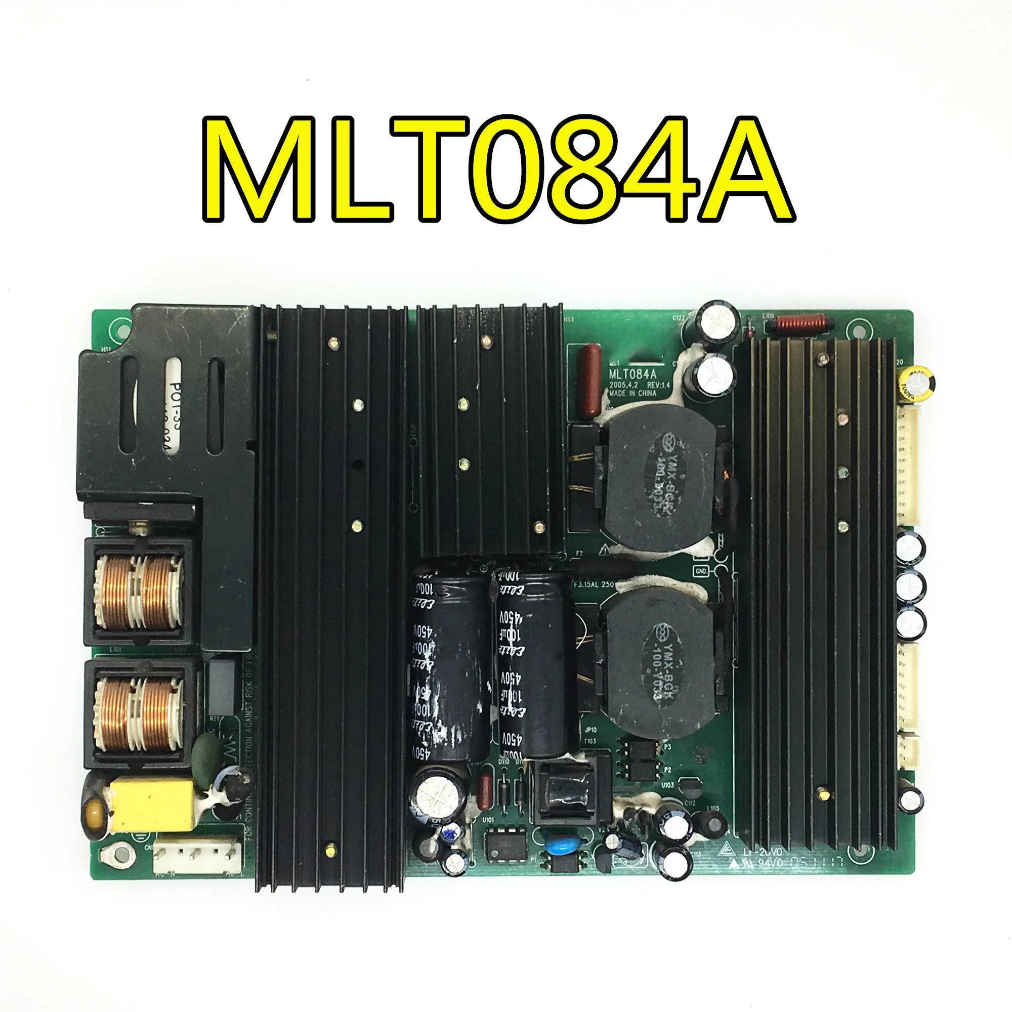 

original 100% test for haier L32A9A-A MLT084A MLT084AM MLT084G3 power board