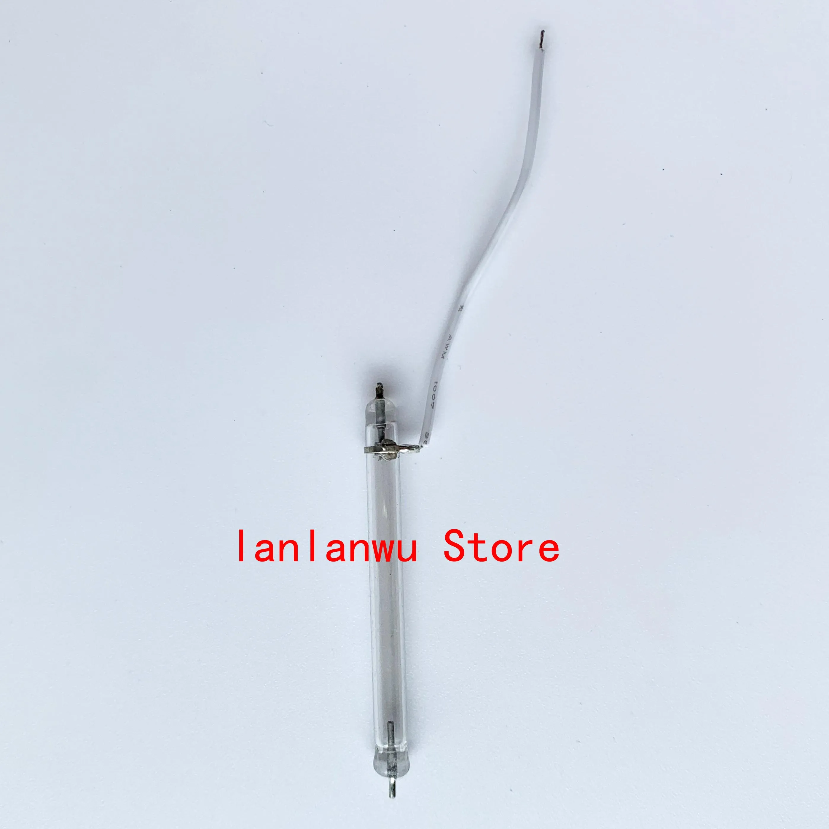 Yeni renk X900 X650 flaş tüp Xenon lamba Speedlite kamera parçası