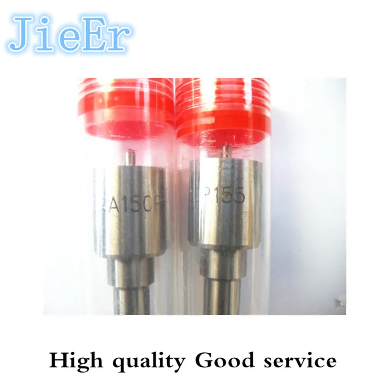 

6pcs/lot Free of Freight Diesel nozzle DLLA150P155 diesel nozzle apply for D6114B(320ps)