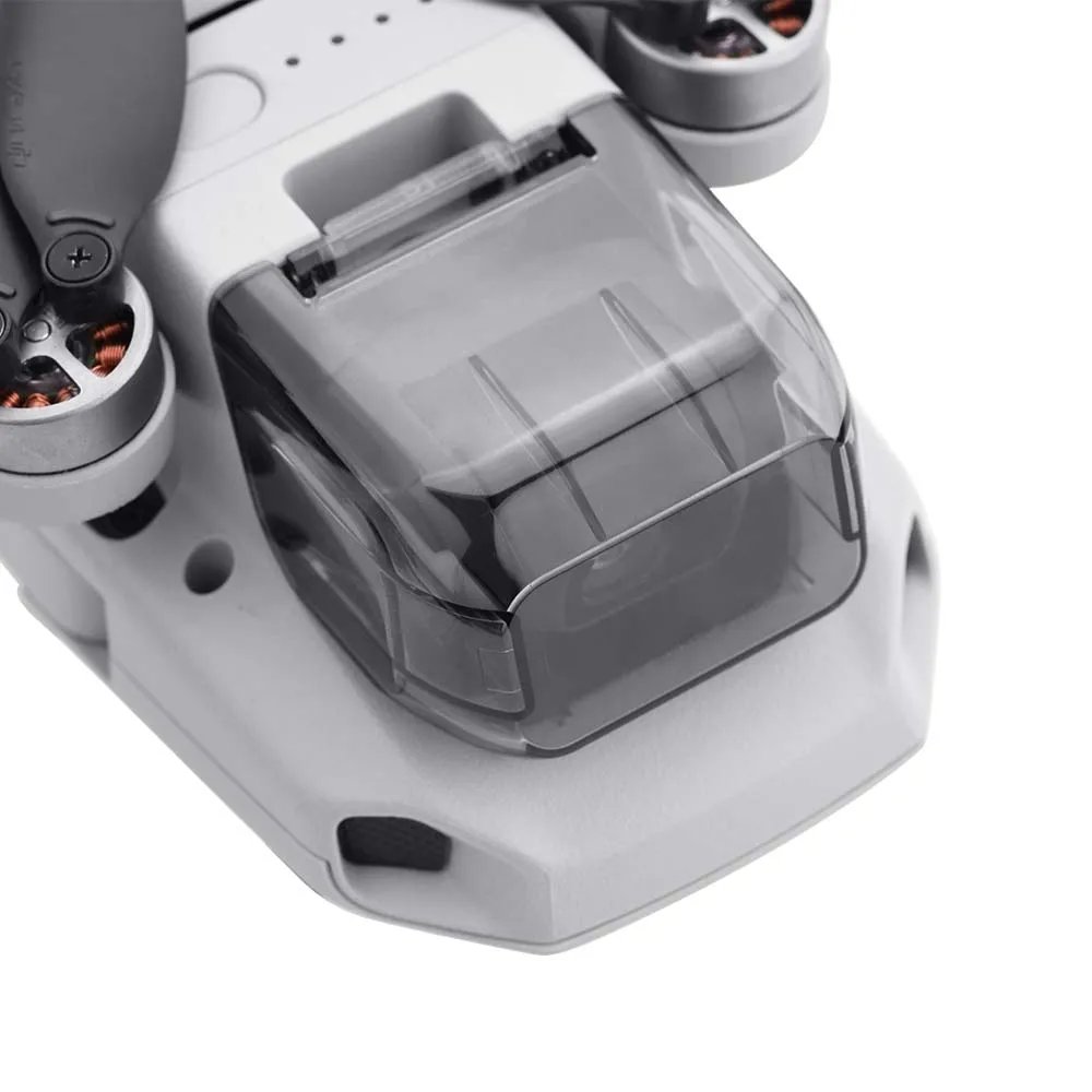 Карданный протектор для объектива камеры для DJI Mavic Mini RC запчасти универсальная защитная крышка для объектива для mavic mini Drone аксессуары