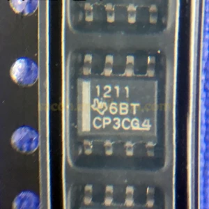 новый оригинальный ISO1211DR ISO1211D ISO1211 1211 или ISO1212DBQR ISO1212 SOIC-8 изолированные Цифровые входные приемники 24 В