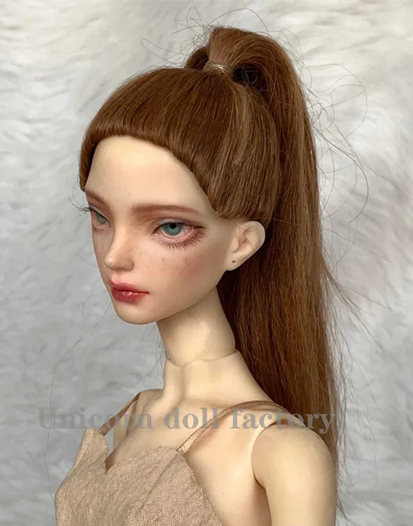 2 021 New 1/4 BJD Fiona Russian Art Birthday Gift | Игрушки и хобби