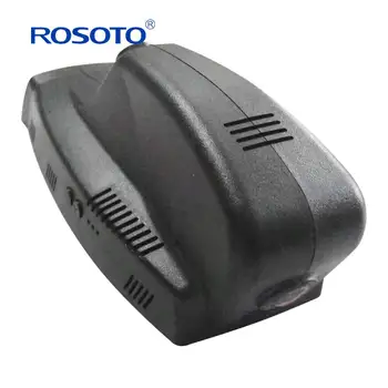 

Suitable for 13 Years before the Old BMW Car Hidden Formula 1080P Full HD Tachograph