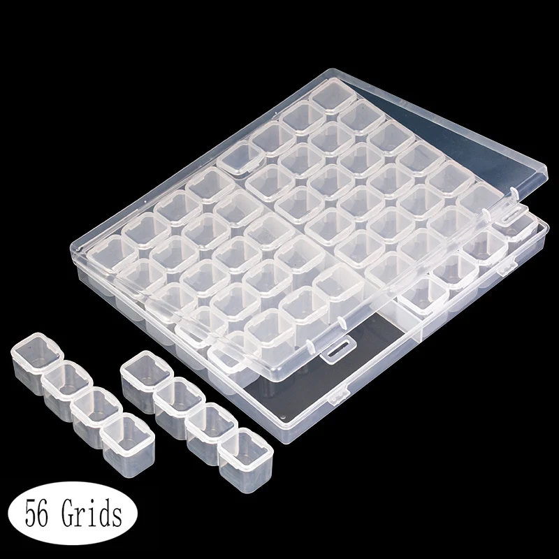 8-28-56-treillis-d-montable-color-transparent-diamant-peinture-bo-tes-broderie-outil-maison-point