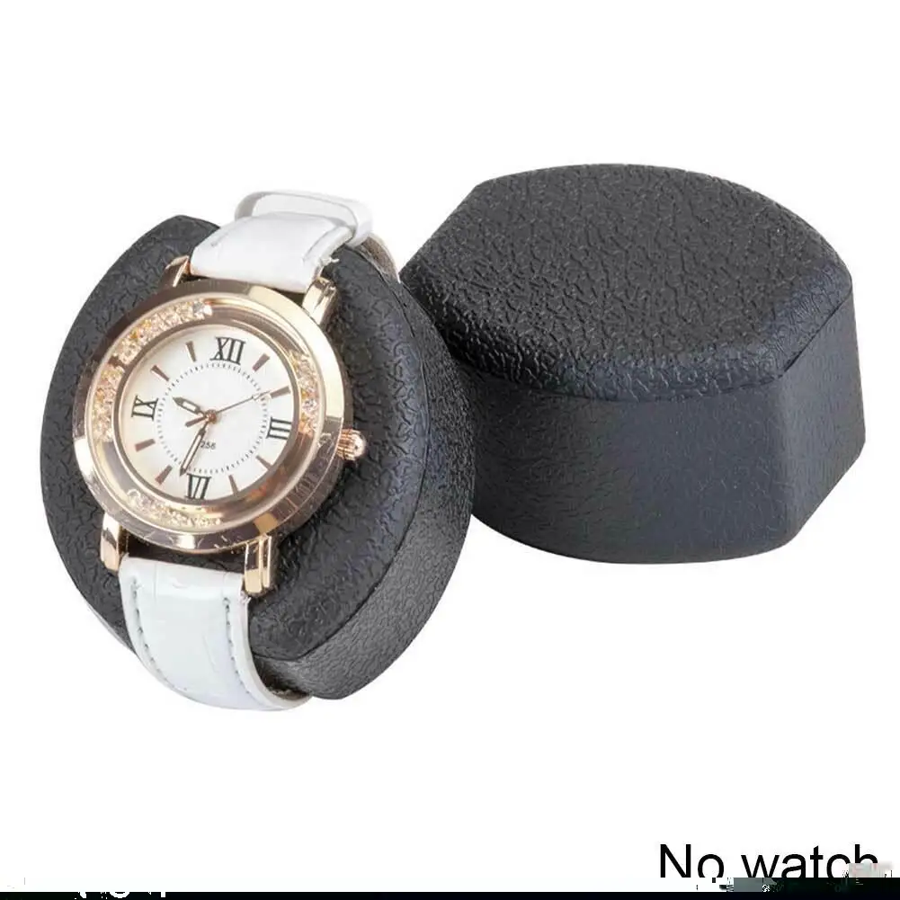 Vertical Automatic Watch Winder Electric Vibrator Men Selected