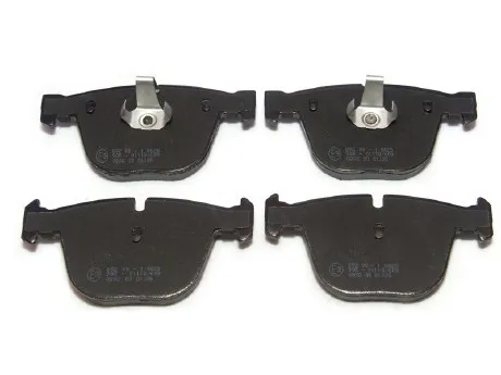 420i 425i 428i 430i 435i 440i f32 f33 f36 керамики тормозных колодок - Цвет: 425i f32 f33 Rear