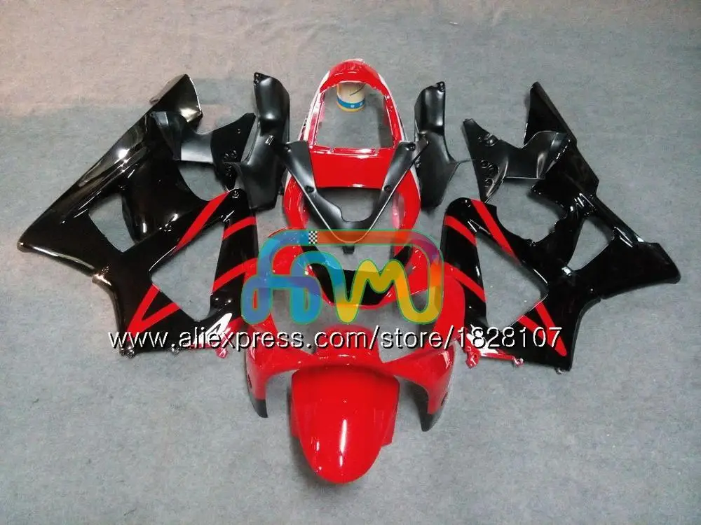 No. 17 Корпус для HONDA CBR900RR CBR 929RR 929 900 RR CC 900RR 00 01 107BS. 0 CBR900 RR CBR929 RR CBR929RR 2000 2001 обтекателя Repsol серебристый - Цвет: No. 17
