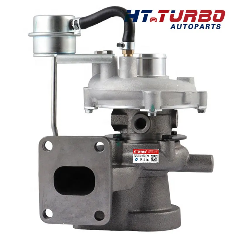 GT1749S турбо 28230-41730 708337-0001 2820041720 Турбокомпрессор Для Hyundai Могучий Грузовик H350 H-350