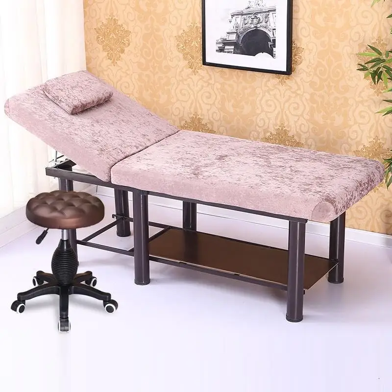 Massaggio складной татуировки Кама Cadeira де Massagem Tafel красота Mueble Camilla masaje Plegable стол салон стул Массажная кровать