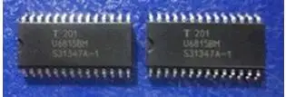 100% новый U6815BM