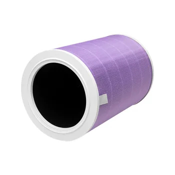 

For Xiaomi Air Purifier Filter Element Mijia 1 Generation 2 Generation Pro 2s Universal Filter Screen In Addition To