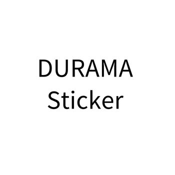 

Durama Sticker