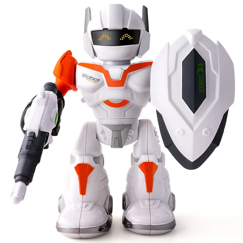 

Children Early Learning Machine 0-3-6 a Year of Age Little Boy Story Machine 5-8-10-Month Baby Smart Robot Toy