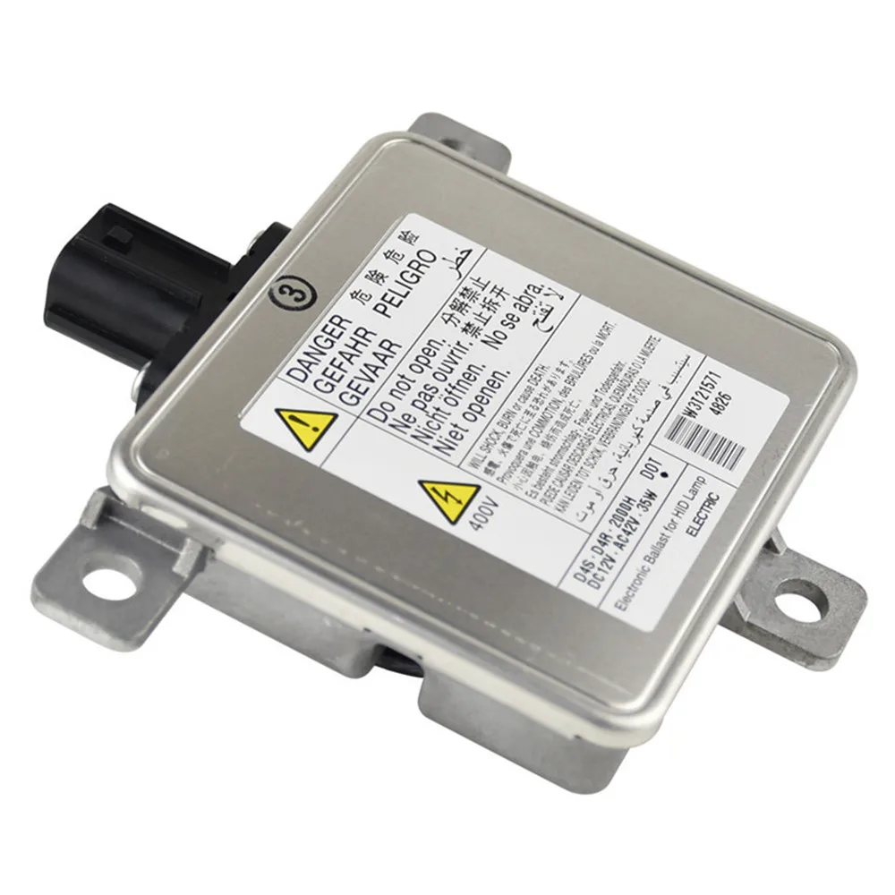 Malcayang Высокое качество OEM ксеноновые HID фары балласт D4S D4R с воспламенителем W3T24571 W3T23371 W3T21571