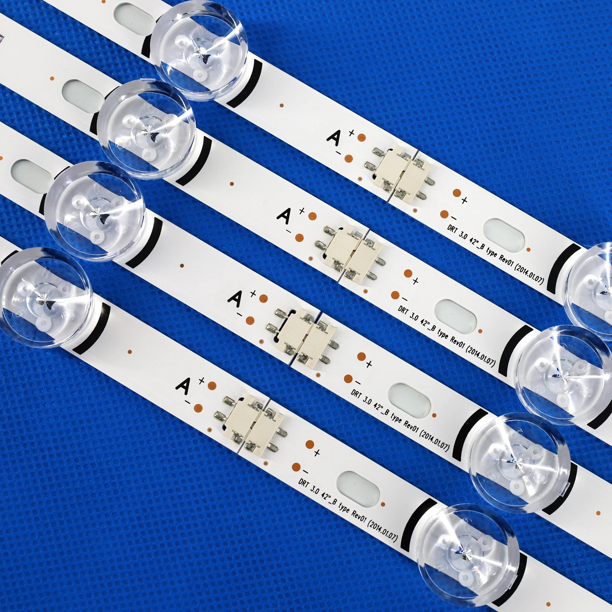 8pcs LED Ʈ Ʈ 42GB6310 42LB6500 42LB5500 42LB550V 42LB561V 42LB570V 42LB580V 42LB585V 42LB5800 42LB580N 42LB5700