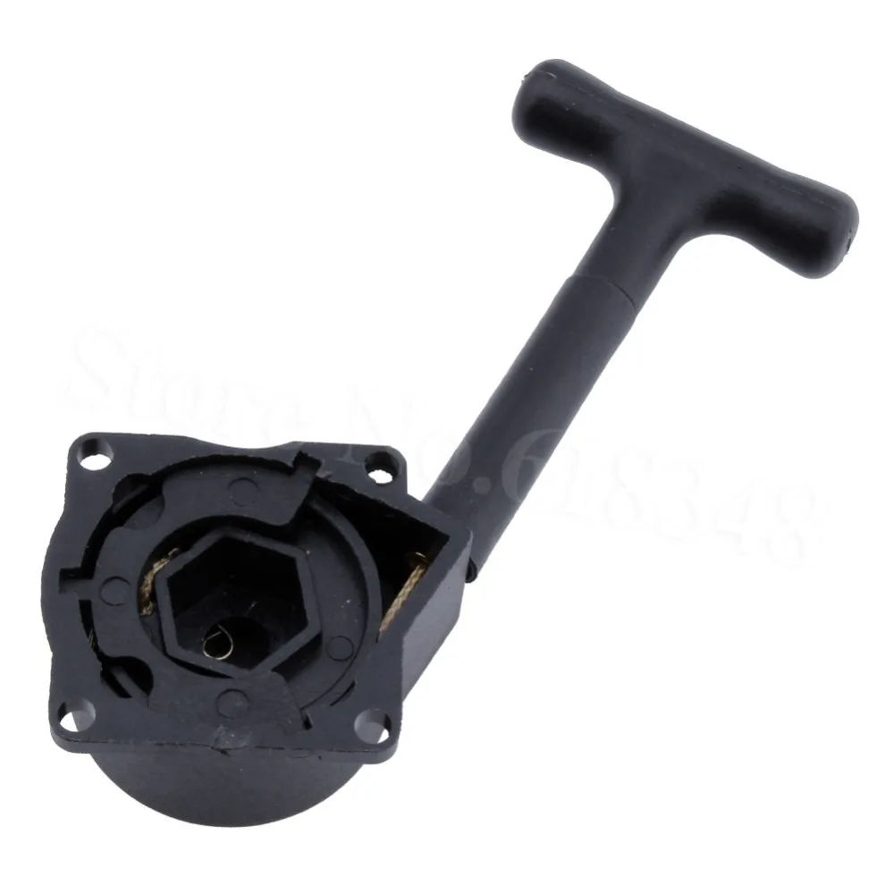 50 шт./лот HSP R020 Потяните Стартер для Vertex 18 21 SH 16 18 21 Nitro двигатель запчасти Himoto Tyranno 1/10 RC модель автомобиля