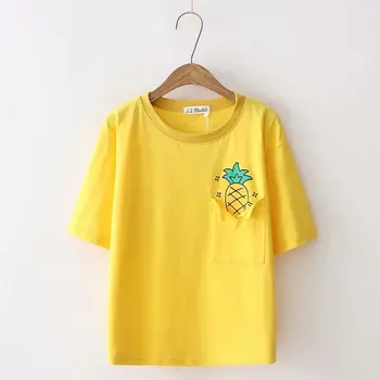 

funny t shirt women 2019 summer new casual short sleeve t shirt femme