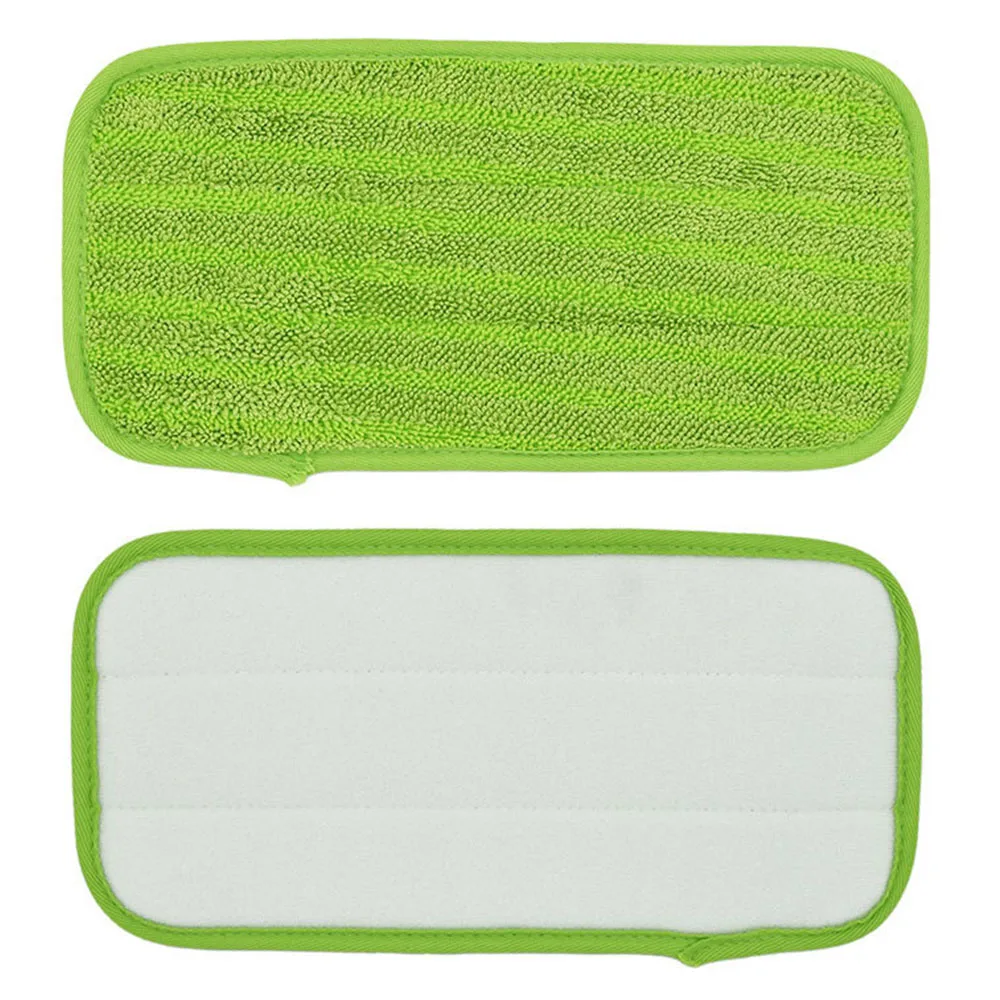 Description Picture 6 of itemReusable Floor Mop Pads Compatible with Swiffer WetJet Pads Refills Machine Washable Swiffer Pads Replacement Pad