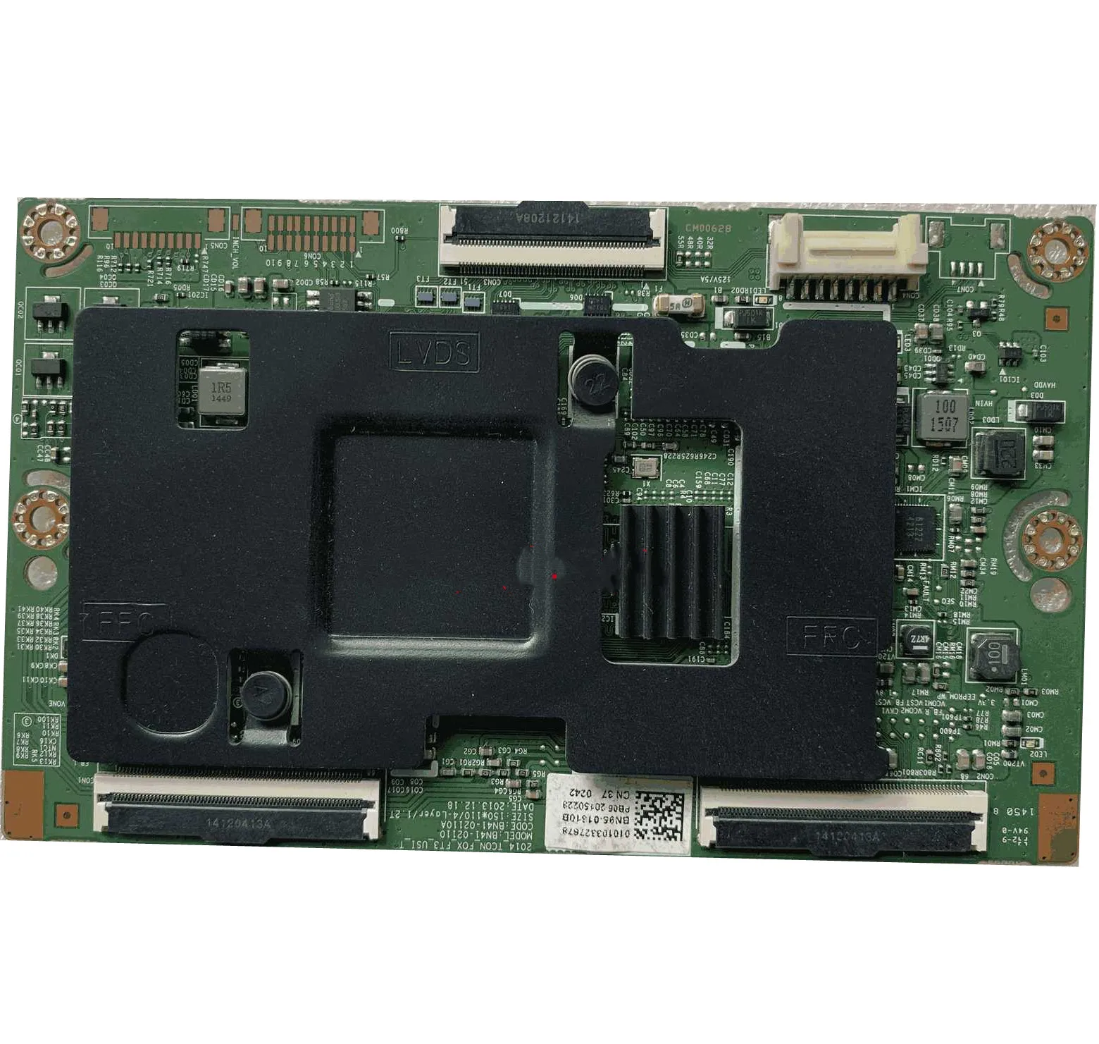 for T con S amsung Un48h6400 Bn41-02110a bn98-05152a