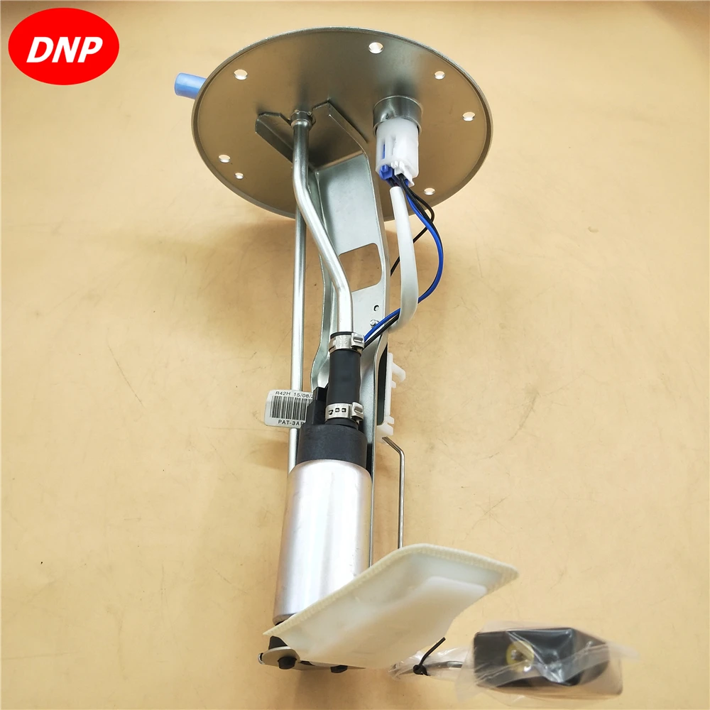 DNP Топливный насос Модуль в сборе SP6049H/15100-65D70 подходит для Chevrolet трекер Suzuki Grand Vitara
