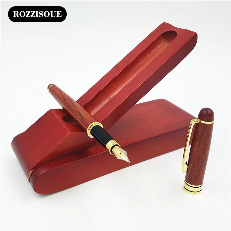 

Chinese Vintage Fountain Pen Gel Pen 0.7mm Tip Learn Office School Stationery Luxury Gift Hotel Business Writing Ballpoint Pen