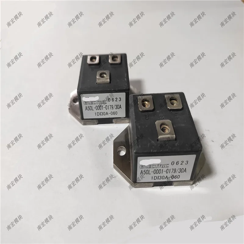 

1dI30A-060 A50L-0001-0179/30A ORIGINAL -module New exemption from postage