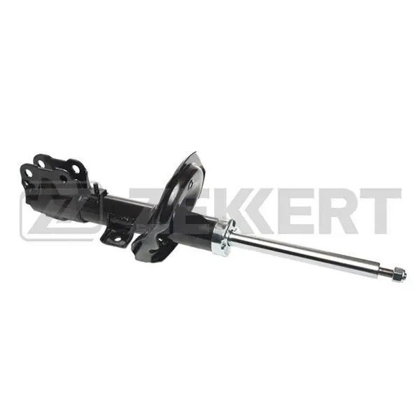 Амортизатор подвески газ. перед. лев. Mitsubishi Lancer X(CX C