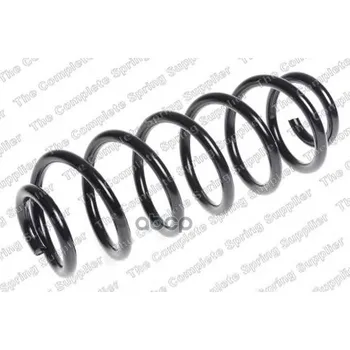 

Suspension spring Peugeot 3008 1 6 T / 2 0 HDI 6/09-lesjofors art. 4266762