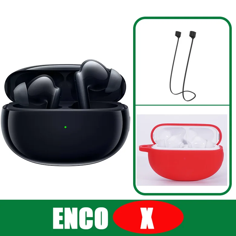 Official OPPO Enco X TWS Earphone 