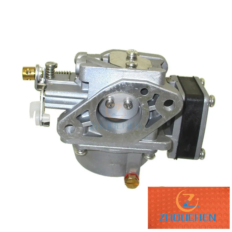 Карбюратор для 4HP 5HP 2-х тактный двигатель Mercury Mariner ртуть подвесной 3303-812648T 812648, 812648T