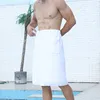 New Thick Men's Wraps, Shower & Tub, Microfiber Towels, Bath Towels 6