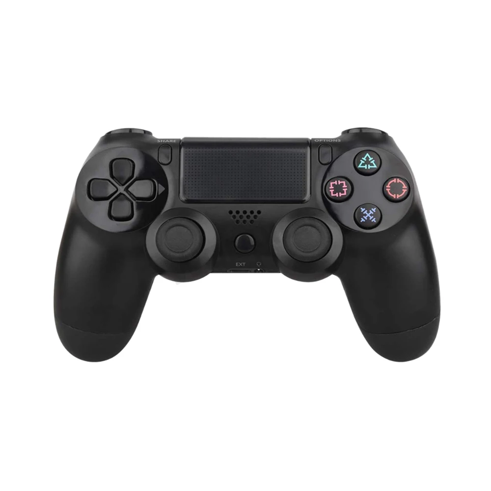 Для PS4 Bluetooth беспроводной контроллер для Playstation 4 Беспроводные вибрационные геймпады для Dualshock PS4 джойстик