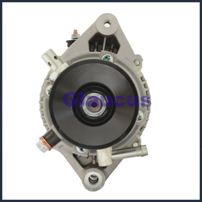 Генератор переменного тока 3л для Toyota Hilux 4 runner Hiace Land Cruiser Dyna 150 2779cc 2.8D SOHC 8В 1988 1995 27060