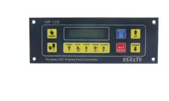 

Torch Height Controller THC HP105 for Arc Voltage CNC Plasma Cutting Machine