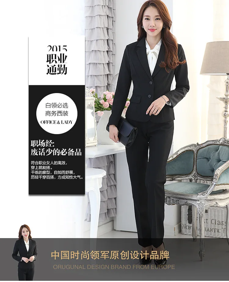 Spring And Summer New Style Women's Suit Korean-style Slim Fit WOMEN'S Dress Large Size Set Women's Wear New Products Fashion