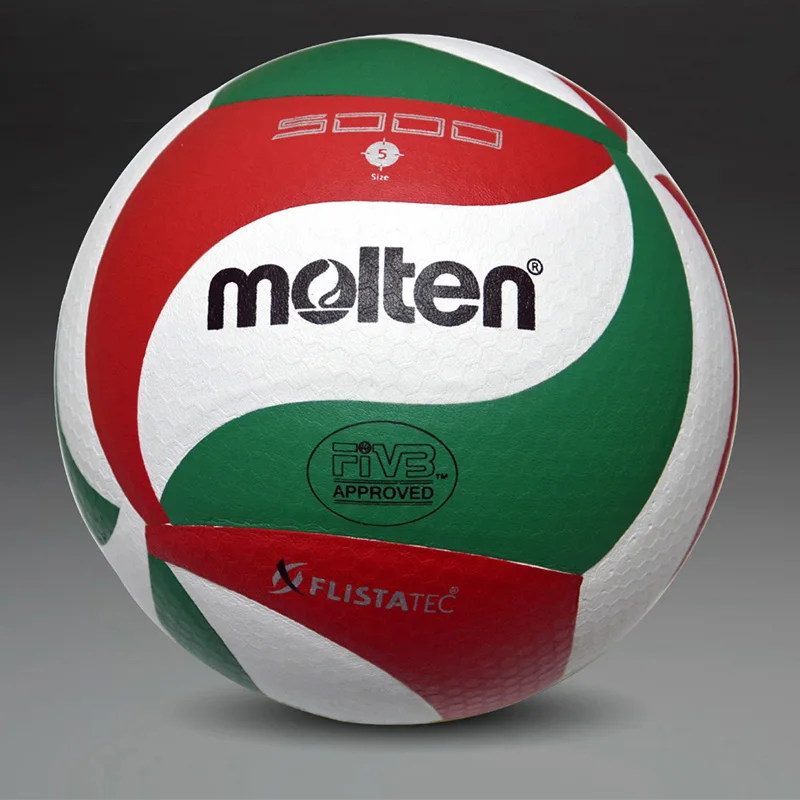 Professional Volleyballs Soft Touch Volleyball ball, VSM5000, Size5