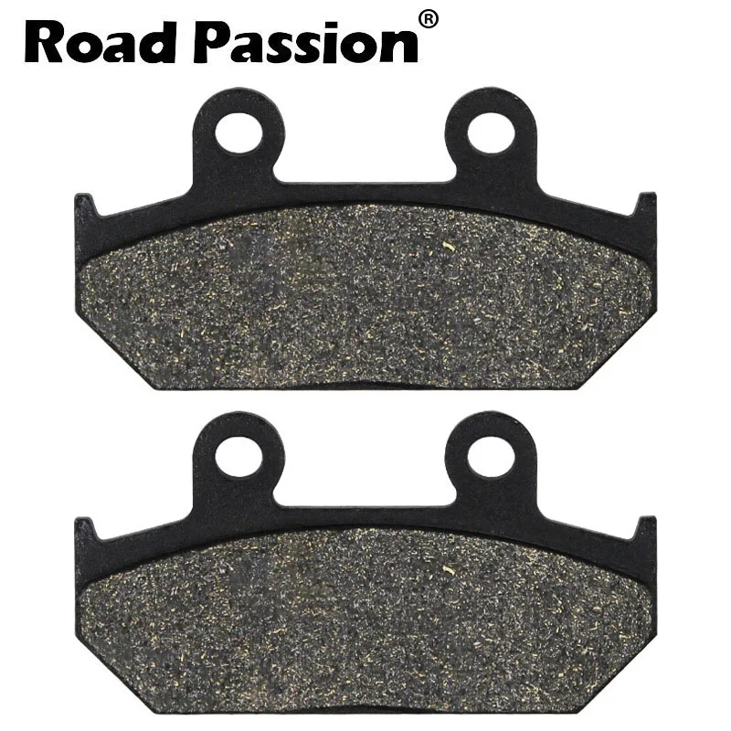 

Motorcycle Rear Brake Pads for Suzuki AN250 AN 250 Skywave 2007 2008 AN400 AN 400 Burgman AN650 Skywave AN 650 200-2016 FA412