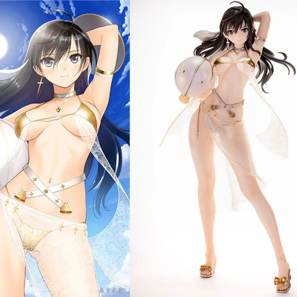Shining Resonance Hentai