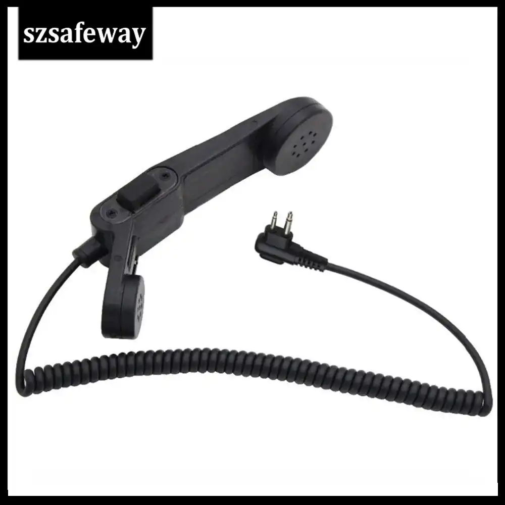 motorola cp200 speaker mic