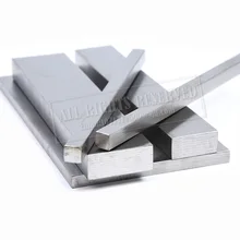 

Titanium Bar Rods Square Titanium Rod Metal Bar 1mm 2mm 3mm 4mm 6mm 7mm 8mm 9mm 12mm 15mm 20mm 10mm Customizable