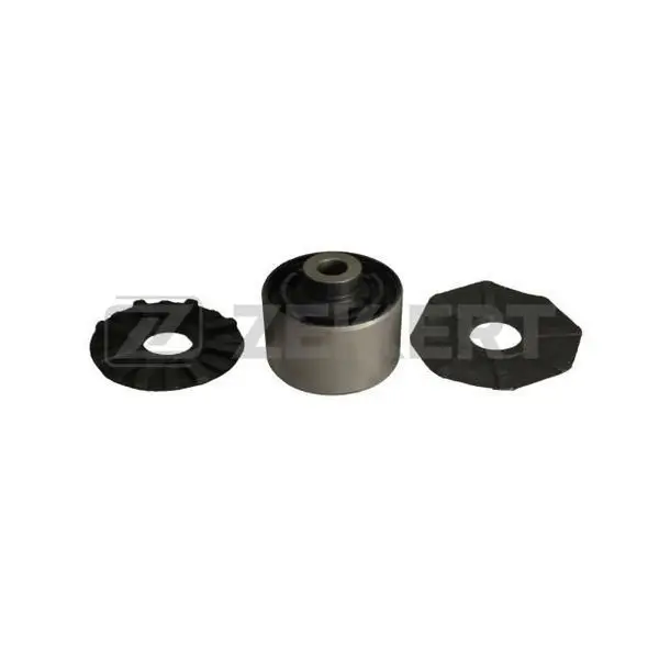 С/блок зад. продольного рычага Nissan Qashqai/Qashqai+2(J10E) 0