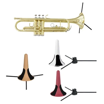 

6 In 1 Trumpet Maintenance Cleaning Tool Kit Trumpet Brass Instruments Accessory