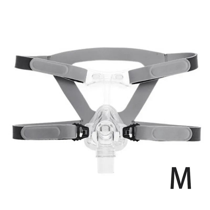 NM2 НАЗАЛЬНЫЕ подушечки маска для CPAP Авто CPAP BiPAP вентилятор сна 3 размера универсальная подушка против храпа горячая распродажа - Цвет: NM2 Nasal Pillows M